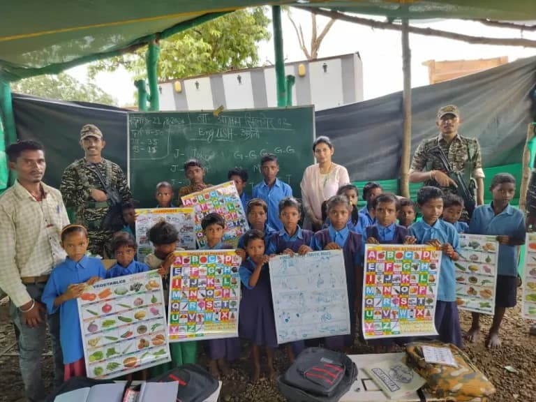 Education Support