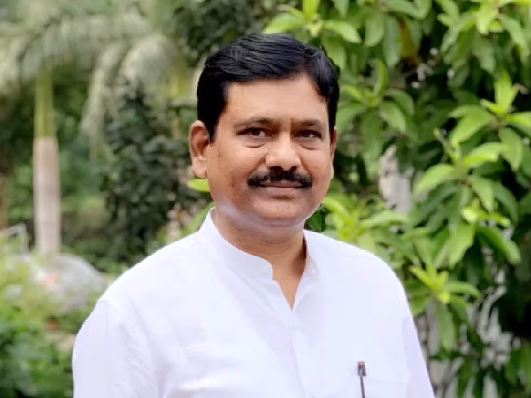 President - Anantha Foundation