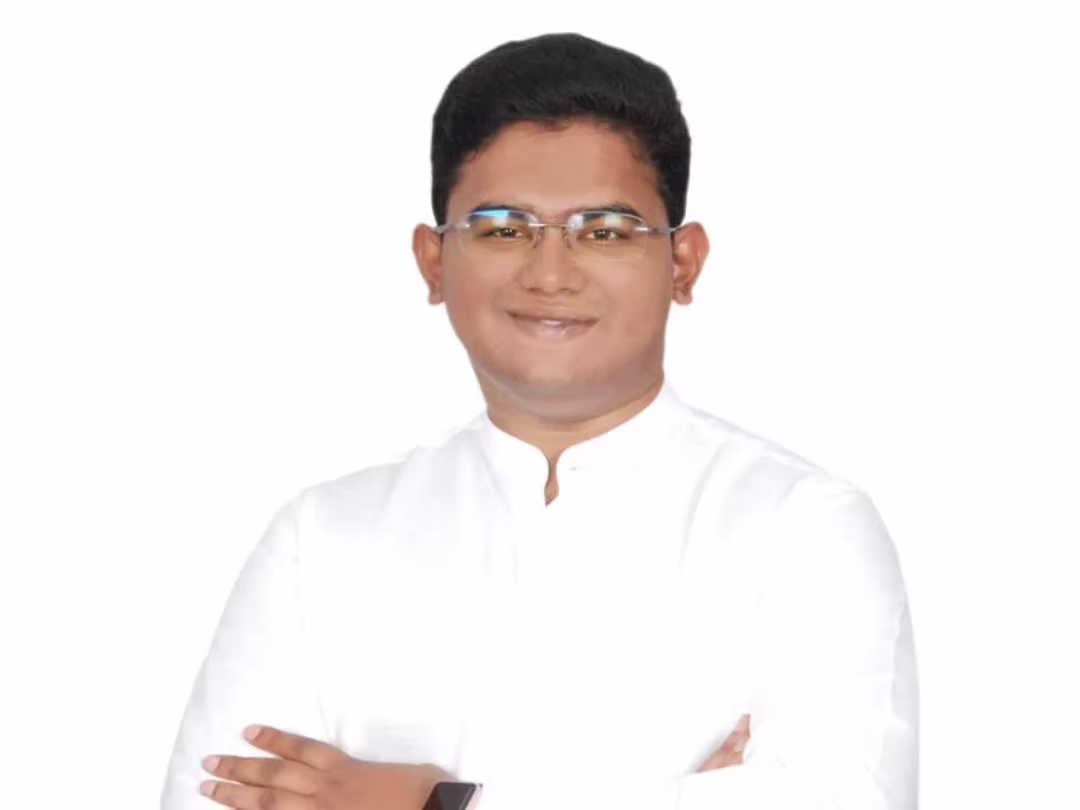 Secretary - Anantha Foundation